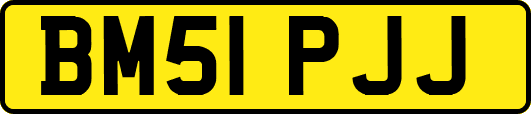 BM51PJJ