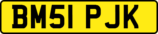 BM51PJK