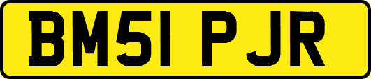 BM51PJR