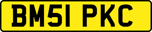 BM51PKC