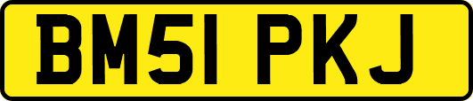 BM51PKJ