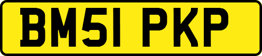 BM51PKP