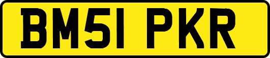 BM51PKR