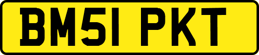 BM51PKT