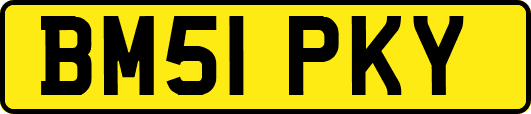 BM51PKY