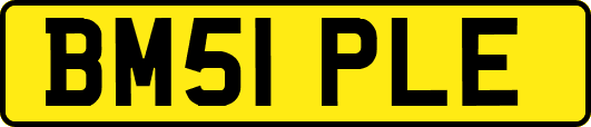 BM51PLE