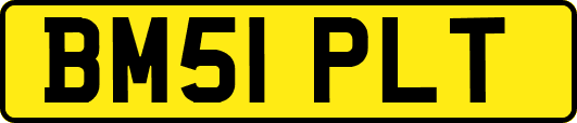 BM51PLT