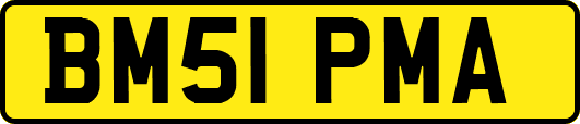 BM51PMA