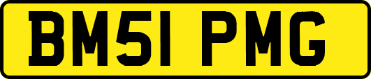BM51PMG