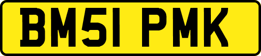 BM51PMK