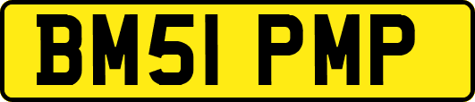 BM51PMP