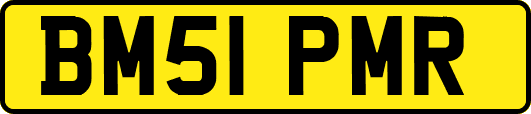 BM51PMR
