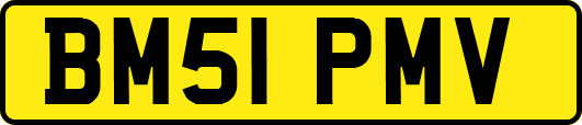 BM51PMV