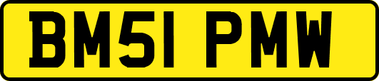 BM51PMW