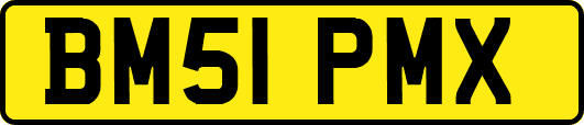 BM51PMX