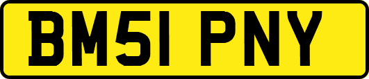 BM51PNY