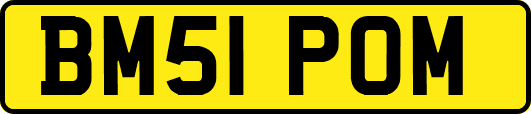 BM51POM