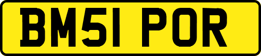 BM51POR