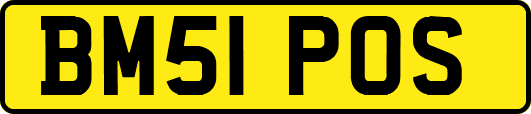 BM51POS