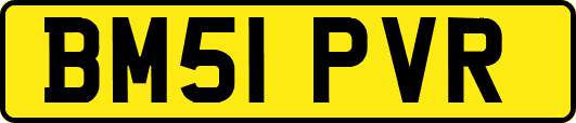 BM51PVR
