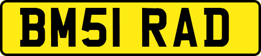 BM51RAD