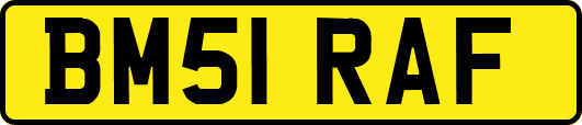 BM51RAF