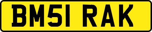 BM51RAK