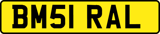 BM51RAL