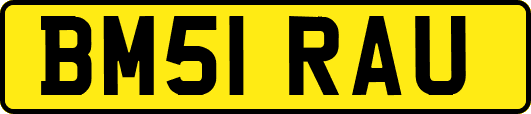 BM51RAU