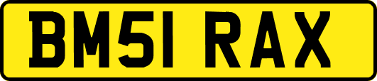 BM51RAX