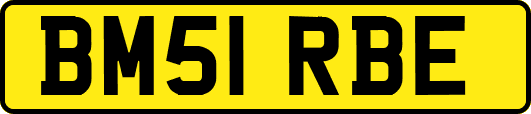 BM51RBE