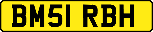 BM51RBH