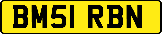 BM51RBN