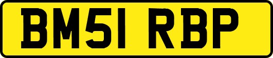 BM51RBP