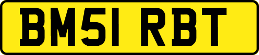 BM51RBT