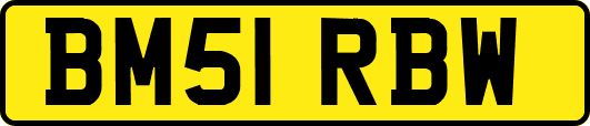 BM51RBW