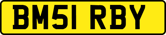 BM51RBY