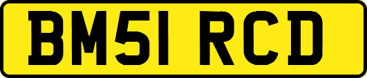 BM51RCD
