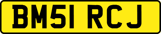 BM51RCJ