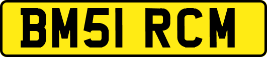 BM51RCM