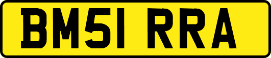 BM51RRA