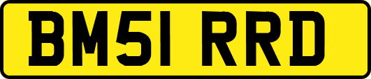 BM51RRD