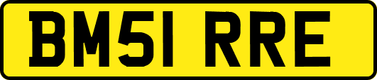 BM51RRE