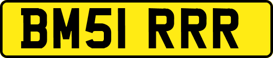 BM51RRR