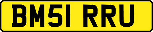 BM51RRU