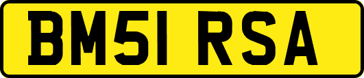BM51RSA
