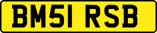 BM51RSB