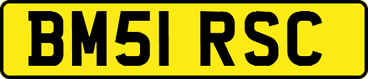BM51RSC