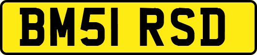 BM51RSD