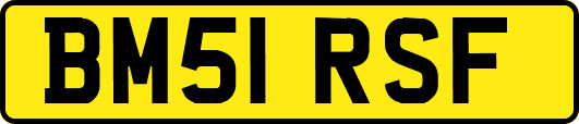 BM51RSF